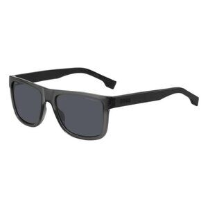 New HUGO BOSS Black Square BOSS 1647/S R6SZ8 Sunglasses Women